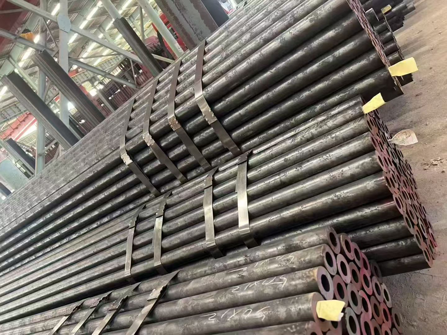 西宁市合金管不锈钢无缝钢管 - 排名